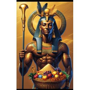 Bloodmoon, Dorian Dedun’s Treasure: Unlocking Wealth and Prosperity Through Ancient Egyptian Magick (Egyptian Magick of Dorian Bloodmoon) Bloodmoon, Dorian Dedun’s Treasure: Unlocking Wealth and Prosperity Through Ancient Egyptian Magick (Egyptian Magick of Dorian Bloodmoon)