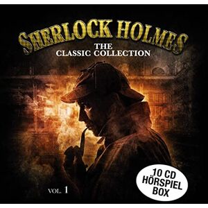 The Classic Collection Vol. 1 The Classic Collection Vol. 1