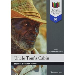 AA.VV UNCLE TOM'S CABIN AA.VV UNCLE TOM'S CABIN