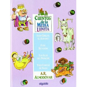 Rodriguez Cuentos de la media lunita / The Little Half Moon Stories: (Del 41 Al 44): 11 (Infantil Juvenil) Rodriguez Cuentos de la media lunita / The Little Half Moon Stories: (Del 41 Al 44): 11 (Infantil Juvenil)