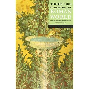 The Oxford History Of The Roman World The Oxford History Of The Roman World