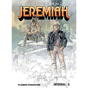 Hermann Jeremiah 3 Hermann Jeremiah 3