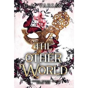 Varian, C A The Other World Varian, C A The Other World