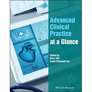 Allied Advanced Clinical Practice at a Glance (At a Glance (Nursing and Healthcare)) Allied Advanced Clinical Practice at a Glance (At a Glance (Nursing and Healthcare))