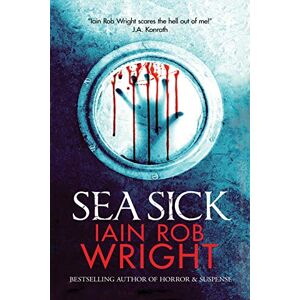 Wright, Iain Rob Sea Sick Wright, Iain Rob Sea Sick