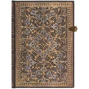 Paperblanks Hardcover Journal Restoration Lined Midi (130 × 180 mm) Paperblanks Hardcover Journal Restoration Lined Midi (130 × 180 mm)