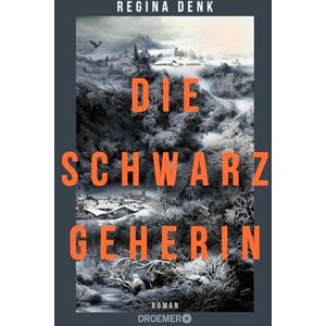 Denk, Regina Die Schwarzgeherin: Roman Ein fesselnder Roman über eine Frau, die für ihre Freiheit und Unabhänigkeit einsteht Denk, Regina Die Schwarzgeherin: Roman Ein fesselnder Roman über eine Frau, die für ihre Freiheit und Unabhänigkeit einsteht
