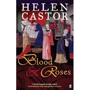 Castor, Helen Blood and Roses Castor, Helen Blood and Roses