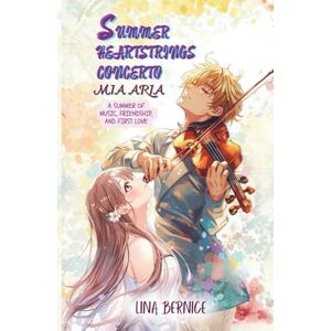 BERNICE, LINA Summer Heartstrings Concerto Mia Aria: A Musical Love Story of Four Teens and One Unforgettable Summer Violin & Flamenco Guitar Prodigy A Sweet ... Long Beach Music & Design & Poetics BERNICE, LINA Summer Heartstrings Concerto Mia Aria: A Musical Love Story of Four Teens and One Unforgettable Summer Violin & Flamenco Guitar Prodigy A Sweet ... Long Beach Music & Design & Poetics