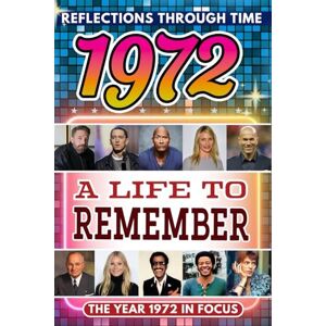 Hugo Boss 1972 in Focus: A Life to Remember The Year You Were Born Book: A nostalgic gift packed with trivia, brain games, and events to celebrate birthdays, milestones, and memories Hugo Boss 1972 in Focus: A Life to Remember The Year You Were Born Book: A nostalgic gift packed with trivia, brain games, and events to celebrate birthdays, milestones, and memories