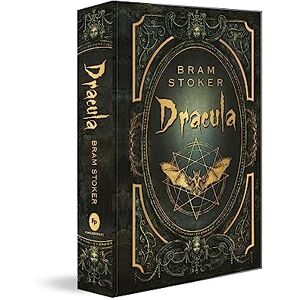 Bram Stoker Dracula (Deluxe Hardbound Edition) Bram Stoker Dracula (Deluxe Hardbound Edition)