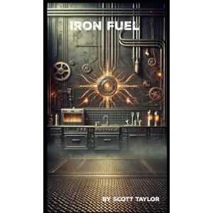 Taylor Iron Fuel: The Complete Powerlifting Cookbook: Macro Meal Plans, Strength Nutrition, and High-Protein Recipes Taylor Iron Fuel: The Complete Powerlifting Cookbook: Macro Meal Plans, Strength Nutrition, and High-Protein Recipes