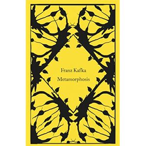 Kafka, Franz Metamorphosis: Franz Kafka (Little Clothbound Classics) Kafka, Franz Metamorphosis: Franz Kafka (Little Clothbound Classics)