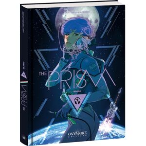 De Longis, Matteo The Prism Tome 1: Burn! De Longis, Matteo The Prism Tome 1: Burn!