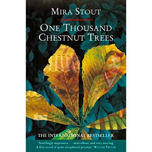 Stout, Mira One Thousand Chestnut Trees Stout, Mira One Thousand Chestnut Trees