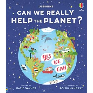 Katie Daynes Can we really help the planet? Katie Daynes Can we really help the planet?