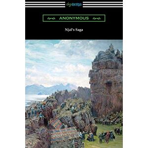 Anonymous Njal's Saga Anonymous Njal's Saga