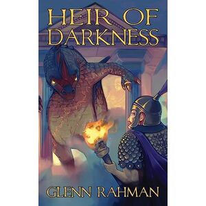 Rahman, Glenn Heir of Darkness: 3 (Simon of Gitta Chronicles) Rahman, Glenn Heir of Darkness: 3 (Simon of Gitta Chronicles)