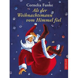 Funke Als der Weihnachtsmann vom Himmel fiel Funke Als der Weihnachtsmann vom Himmel fiel