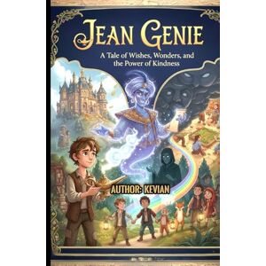 Liley, Kevian JEAN GENIE Liley, Kevian JEAN GENIE
