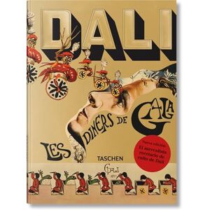 Dalí. Les dîners de Gala Dalí. Les dîners de Gala