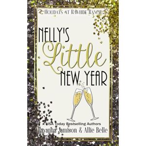 Belle, Allie Nelly's Little New Year Belle, Allie Nelly's Little New Year