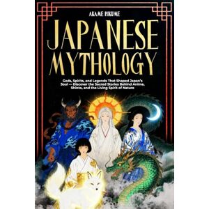 Rikume, Akame Japanese Mythology: Gods, Spirits, and Legends That Shaped Japan’s Soul — Discover the Sacred Stories Behind Anime, Shinto, and the Living Spirit of Nature Rikume, Akame Japanese Mythology: Gods, Spirits, and Legends That Shaped Japan’s Soul — Discover the Sacred Stories Behind Anime, Shinto, and the Living Spirit of Nature
