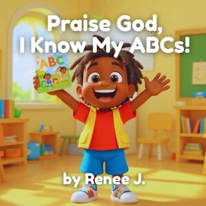 J., Renee Praise God, I Know My ABCs! J., Renee Praise God, I Know My ABCs!
