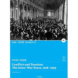 Lili, Clever Conflict and Tension: the Inter-War Years, 1918-1939 Lili, Clever Conflict and Tension: the Inter-War Years, 1918-1939