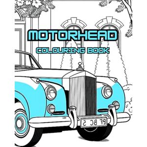 BOOKS, FOWLER FAMILY MOTORHEAD: MOTORHEAD: A person obsessed with cars and vehicles. (Cars for enthusiasts , Muscle Cars, Hot Rods and Torrid Roadsters.) BOOKS, FOWLER FAMILY MOTORHEAD: MOTORHEAD: A person obsessed with cars and vehicles. (Cars for enthusiasts , Muscle Cars, Hot Rods and Torrid Roadsters.)