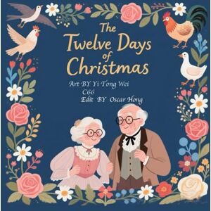 Austin, Frederic The Twelve Days Of Christmas Austin, Frederic The Twelve Days Of Christmas