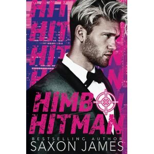 James, Saxon Himbo Hitman James, Saxon Himbo Hitman