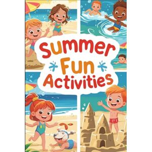 KS, Mr Summer Fun Activity Workbook in gray: beaches, sea creatures, kids, fun, engaging, activity, coloring, KS, Mr Summer Fun Activity Workbook in gray: beaches, sea creatures, kids, fun, engaging, activity, coloring,