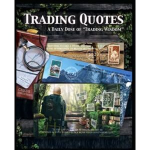 Cheds Trading Quotes: A Daily Dose of "Trading Wisdom": 2 (Trading Wisdom Series) Cheds Trading Quotes: A Daily Dose of "Trading Wisdom": 2 (Trading Wisdom Series)