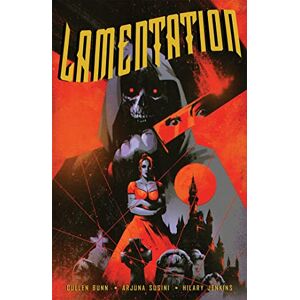 Bunn, Cullen Lamentation Bunn, Cullen Lamentation