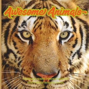 Curriculum Design, KRB Awesome Animals Curriculum Design, KRB Awesome Animals