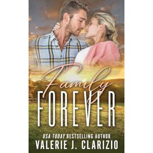 Clarizio, Valerie J Family Forever Clarizio, Valerie J Family Forever