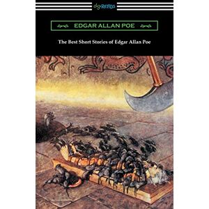 Poe, Edgar Allan The Best Short Stories of Edgar Allan Poe Poe, Edgar Allan The Best Short Stories of Edgar Allan Poe