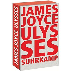 Joyce, James Ulysses Joyce, James Ulysses