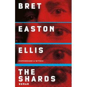 Ellis, Bret Easton The Shards: Roman Ellis, Bret Easton The Shards: Roman