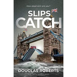 Roberts Slipscatch: How observant are you?: 2 (The Catch Series) Roberts Slipscatch: How observant are you?: 2 (The Catch Series)