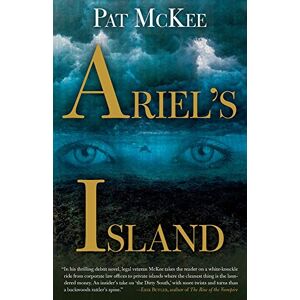 McKee, Pat Ariel's Island McKee, Pat Ariel's Island