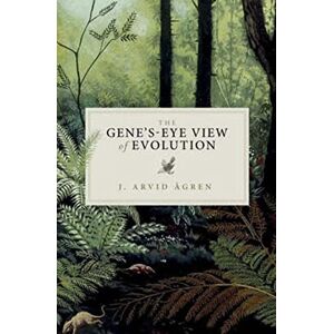Agren, J. Arvid The Gene's-Eye View of Evolution Agren, J. Arvid The Gene's-Eye View of Evolution