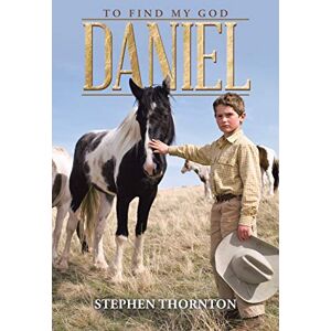 Thornton, Stephen Daniel: To find my God Thornton, Stephen Daniel: To find my God