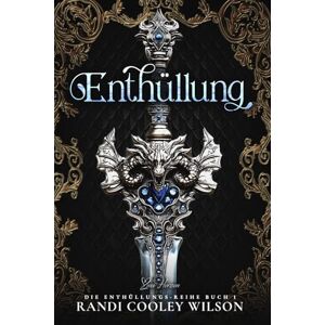 Wilson Enthüllung: Ein paranormaler, romantischer Liebesroman (Die Enthüllungs-Reihe) Wilson Enthüllung: Ein paranormaler, romantischer Liebesroman (Die Enthüllungs-Reihe)