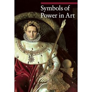 Nicole Garnier-Pelle Symbols of Power in Art (Guide to Imagery) (Getty Publications -) Nicole Garnier-Pelle Symbols of Power in Art (Guide to Imagery) (Getty Publications -)