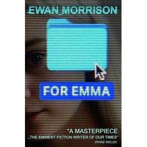 Morrison, Ewan For Emma Morrison, Ewan For Emma