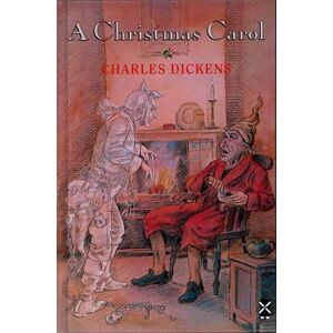 Dickens, Charles A Christmas Carol (New Windmills KS3) Dickens, Charles A Christmas Carol (New Windmills KS3)