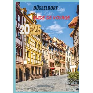 JUNO, JASMINE GUIDE DE VOYAGE DE DÜSSELDORF 2025: Un voyage à travers le charme de la vieille ville et l'élégance moderne. JUNO, JASMINE GUIDE DE VOYAGE DE DÜSSELDORF 2025: Un voyage à travers le charme de la vieille ville et l'élégance moderne.