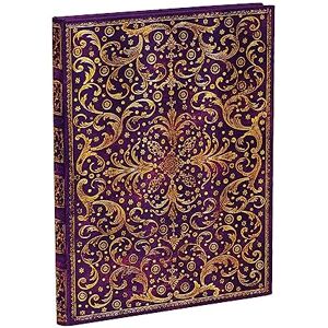 Paperblanks Hardcover Journal Aurelia Address Book Ultra (180 × 230 mm) Paperblanks Hardcover Journal Aurelia Address Book Ultra (180 × 230 mm)
